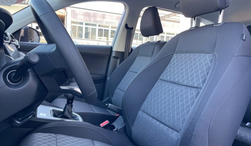 
								MG ZS 1.5 STANDARD 115CV full									