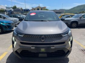 RENAULT CAPTUR 1.2 ECO-G EVOLUTION MY26 120CV