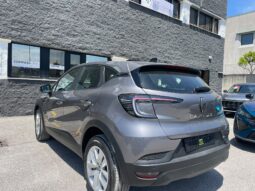 
										RENAULT CAPTUR 1.2 ECO-G EVOLUTION MY26 120CV full									