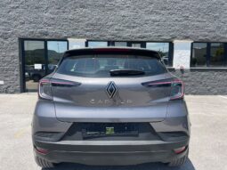 
										RENAULT CAPTUR 1.2 ECO-G EVOLUTION MY26 120CV full									