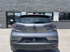 RENAULT CAPTUR 1.2 ECO-G EVOLUTION MY26 120CV