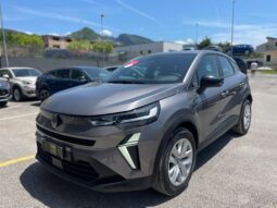 
										RENAULT CAPTUR 1.2 ECO-G EVOLUTION MY26 120CV full									