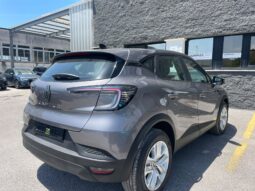 
										RENAULT CAPTUR 1.2 ECO-G EVOLUTION MY26 120CV full									