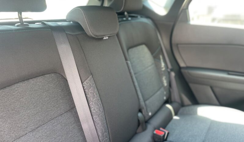 
								RENAULT CAPTUR 1.2 ECO-G EVOLUTION MY26 120CV full									