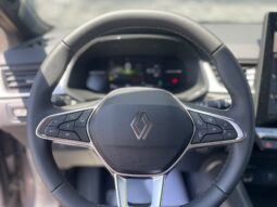 
										RENAULT CAPTUR 1.2 ECO-G EVOLUTION MY26 120CV full									