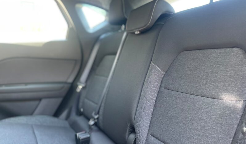 
								RENAULT CAPTUR 1.2 ECO-G EVOLUTION MY26 120CV full									