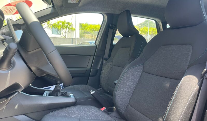 
								RENAULT CAPTUR 1.2 ECO-G EVOLUTION MY26 120CV full									