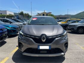 RENAULT CAPTUR 1.0TCE TECHNO 90CV