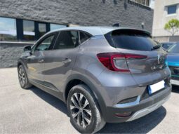 
										RENAULT CAPTUR 1.0TCE TECHNO 90CV full									