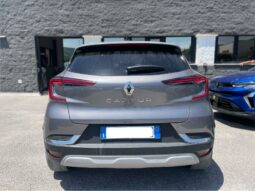 
										RENAULT CAPTUR 1.0TCE TECHNO 90CV full									