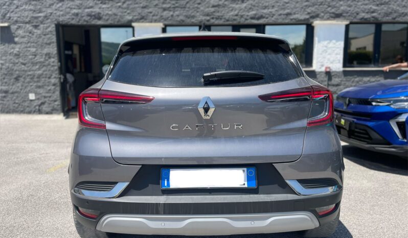 
								RENAULT CAPTUR 1.0TCE TECHNO 90CV full									
