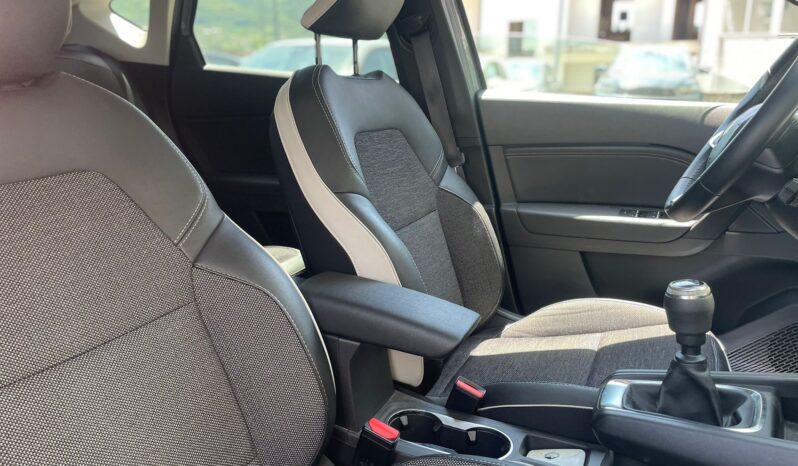 
								RENAULT CAPTUR 1.0TCE TECHNO 90CV full									