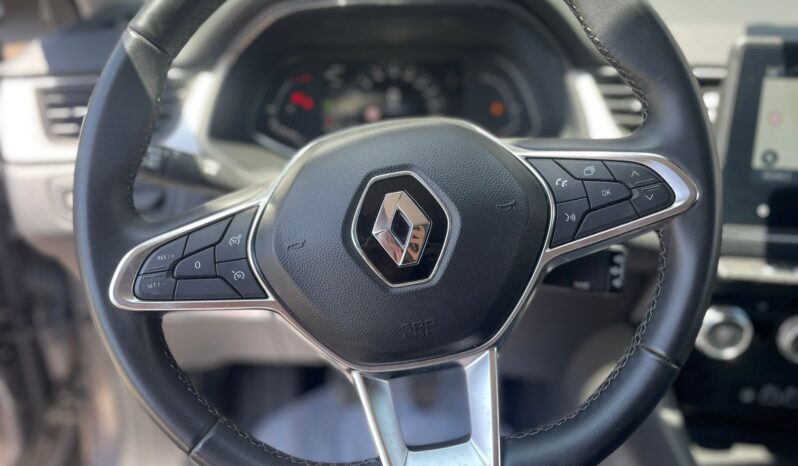 
								RENAULT CAPTUR 1.0TCE TECHNO 90CV full									