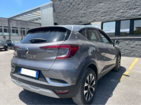RENAULT CAPTUR 1.0TCE TECHNO 90CV