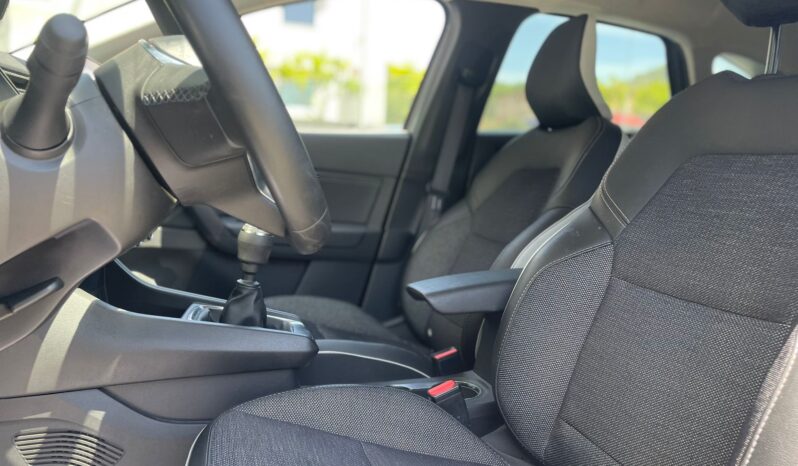 
								RENAULT CAPTUR 1.0TCE TECHNO 90CV full									