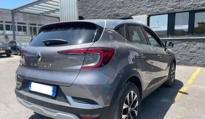 
								RENAULT CAPTUR 1.0TCE TECHNO 90CV full									