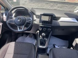 
										RENAULT CAPTUR 1.0TCE TECHNO 90CV full									