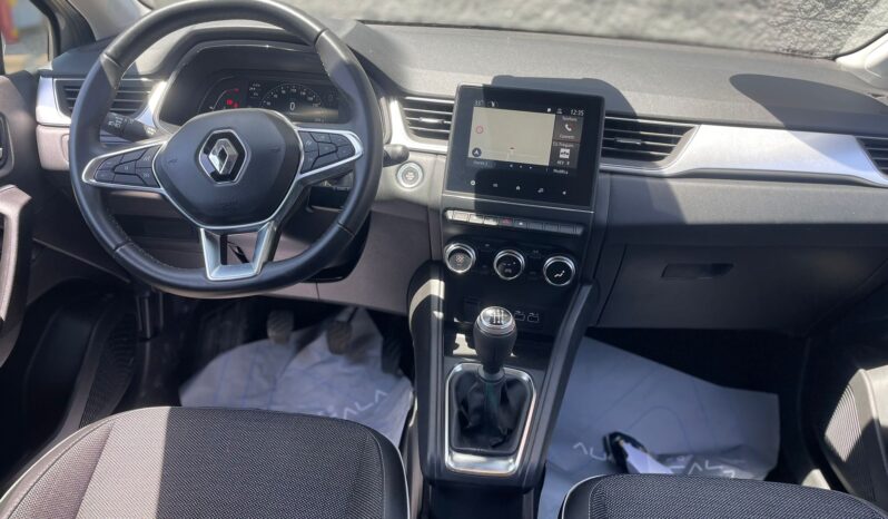 
								RENAULT CAPTUR 1.0TCE TECHNO 90CV full									