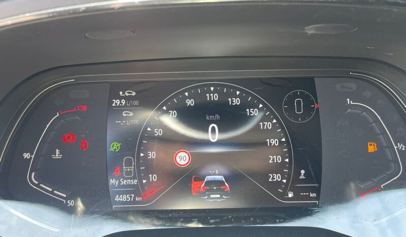 
								RENAULT CAPTUR 1.0TCE TECHNO 90CV full									