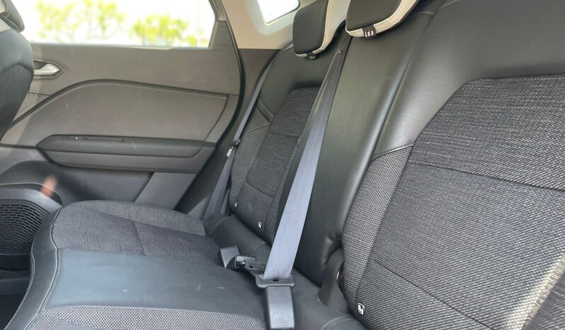 
								RENAULT CAPTUR 1.0TCE TECHNO 90CV full									