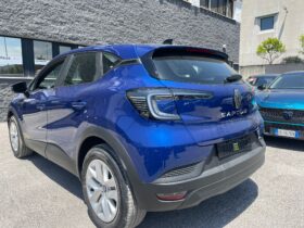 RENAULT CAPTUR 1.2 ECO-G EVOLUTION MY26 120CV