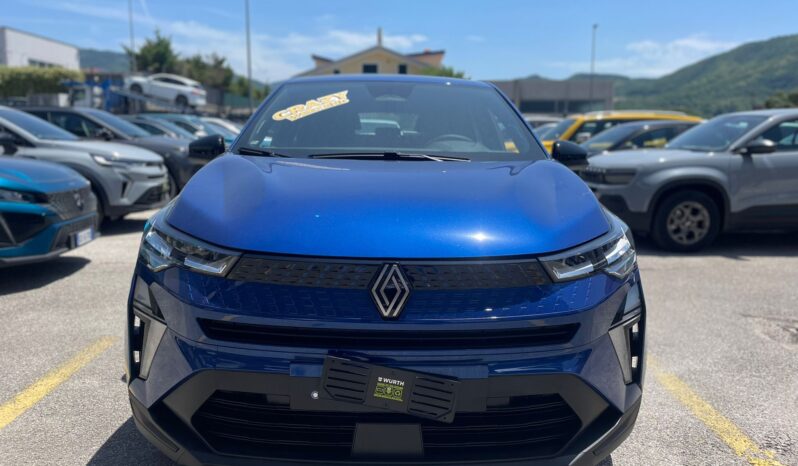 
								RENAULT CAPTUR 1.2 ECO-G EVOLUTION MY26 120CV full									