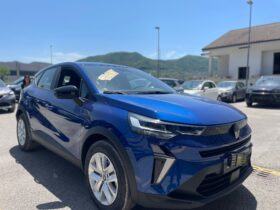 RENAULT CAPTUR 1.2 ECO-G EVOLUTION MY26 120CV
