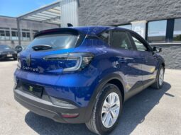 
										RENAULT CAPTUR 1.2 ECO-G EVOLUTION MY26 120CV full									