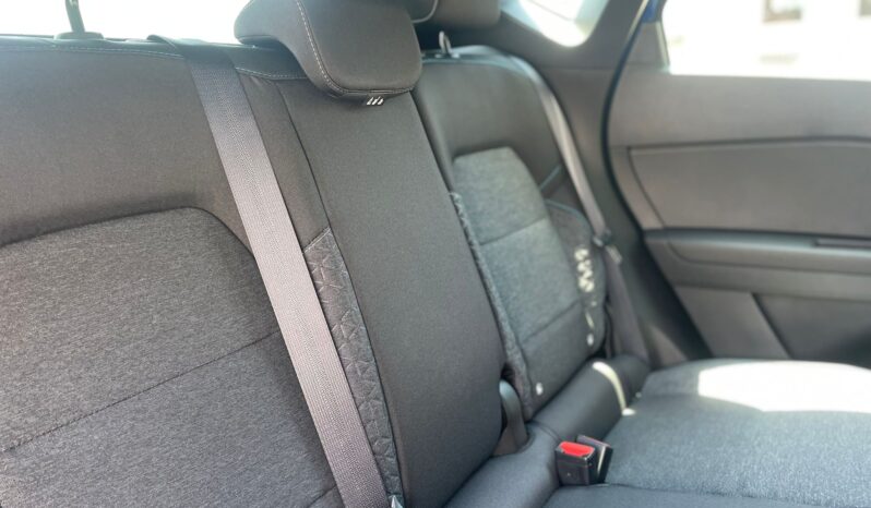 
								RENAULT CAPTUR 1.2 ECO-G EVOLUTION MY26 120CV full									