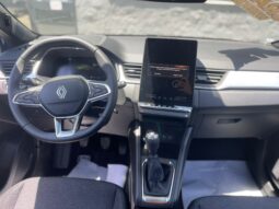 
										RENAULT CAPTUR 1.2 ECO-G EVOLUTION MY26 120CV full									