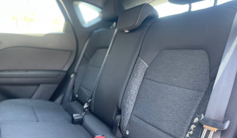 
								RENAULT CAPTUR 1.2 ECO-G EVOLUTION MY26 120CV full									
