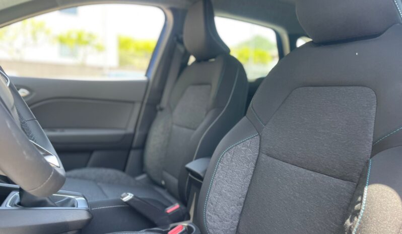 
								RENAULT CAPTUR 1.2 ECO-G EVOLUTION MY26 120CV full									