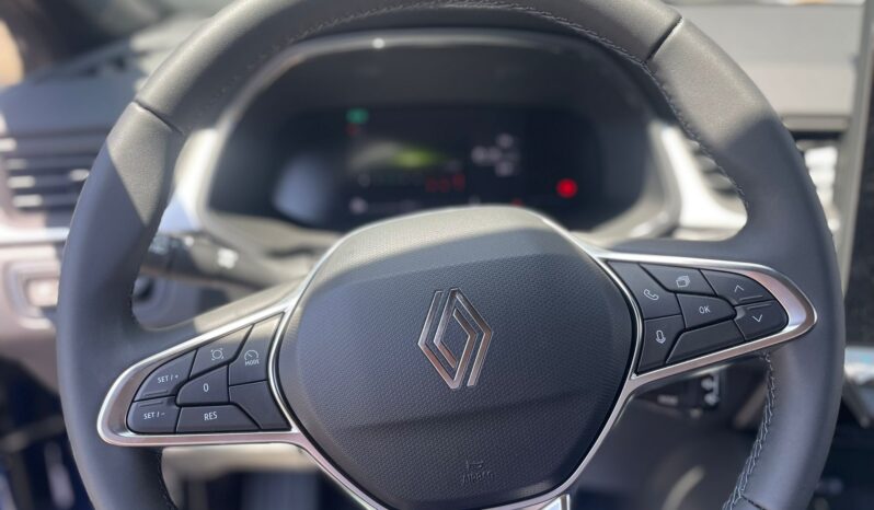 
								RENAULT CAPTUR 1.2 ECO-G EVOLUTION MY26 120CV full									