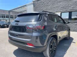 
										JEEP COMPASS 1.3 TURBO NIGHT EAGLE 130CV full									