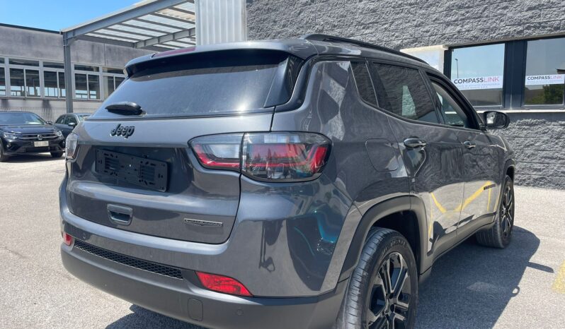 
								JEEP COMPASS 1.3 TURBO NIGHT EAGLE 130CV full									