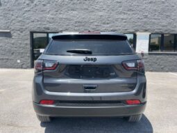 
										JEEP COMPASS 1.3 TURBO NIGHT EAGLE 130CV full									