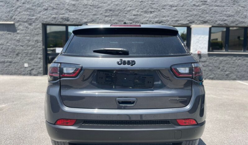 
								JEEP COMPASS 1.3 TURBO NIGHT EAGLE 130CV full									