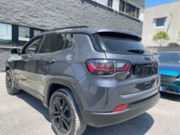 
										JEEP COMPASS 1.3 TURBO NIGHT EAGLE 130CV full									