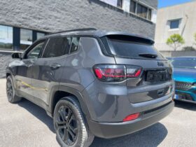 JEEP COMPASS 1.3 TURBO NIGHT EAGLE 130CV