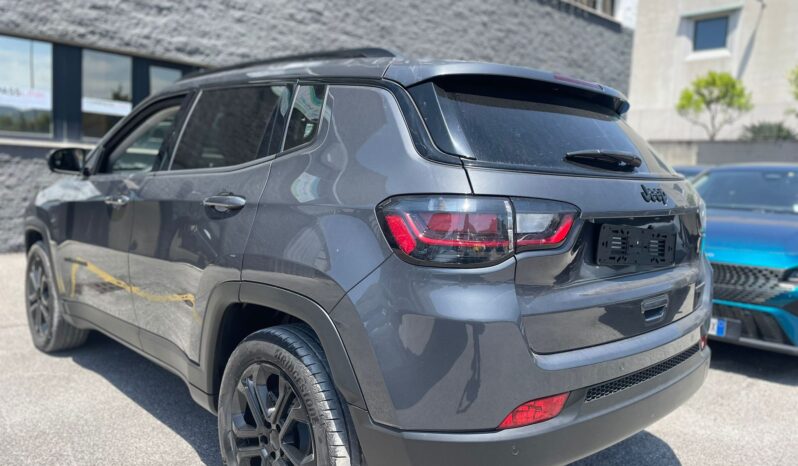 
								JEEP COMPASS 1.3 TURBO NIGHT EAGLE 130CV full									
