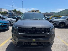 JEEP COMPASS 1.3 TURBO NIGHT EAGLE 130CV