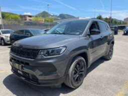 
										JEEP COMPASS 1.3 TURBO NIGHT EAGLE 130CV full									