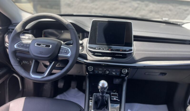 
								JEEP COMPASS 1.3 TURBO NIGHT EAGLE 130CV full									