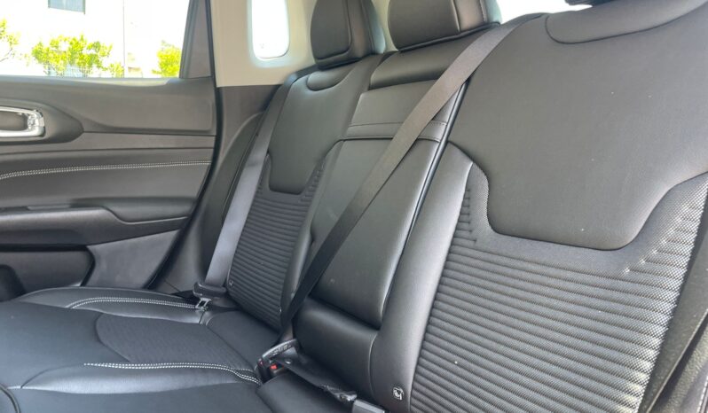 
								JEEP COMPASS 1.3 TURBO NIGHT EAGLE 130CV full									