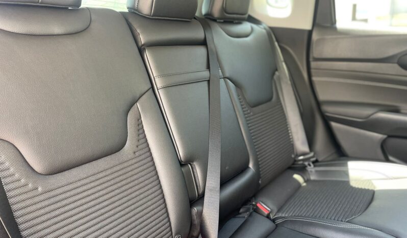
								JEEP COMPASS 1.3 TURBO NIGHT EAGLE 130CV full									