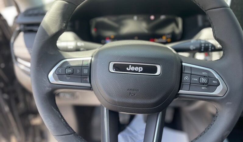 
								JEEP COMPASS 1.3 TURBO NIGHT EAGLE 130CV full									