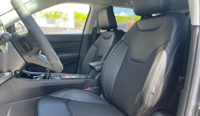 
								JEEP COMPASS 1.3 TURBO NIGHT EAGLE 130CV full									