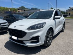FORD KUGA 2.0 ECOBLUE ST-LINE 120CV