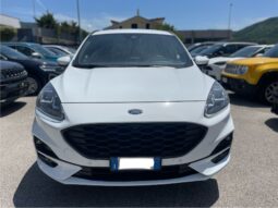 
										FORD KUGA 2.0 ECOBLUE ST-LINE 120CV full									