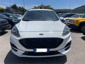 FORD KUGA 2.0 ECOBLUE ST-LINE 120CV